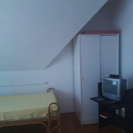Zsigmond Haz Konukevi Poroszló