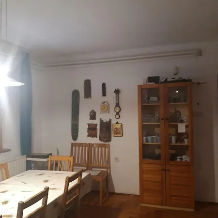 Guest house Zsigmond Haz *