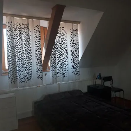 Konukevi Zsigmond Haz Poroszló